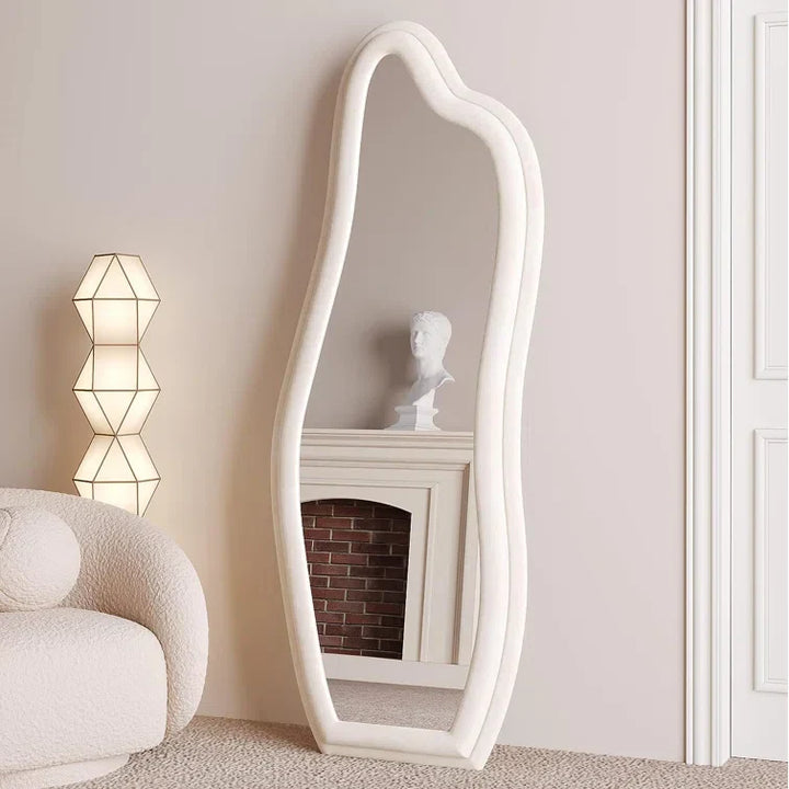 Calero Wavy  Full Length Mirror