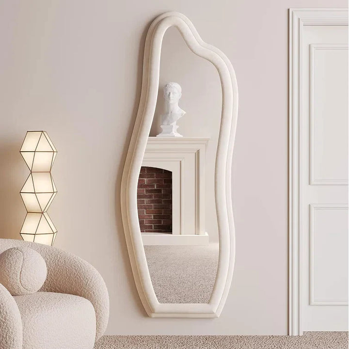 Calero Wavy  Full Length Mirror