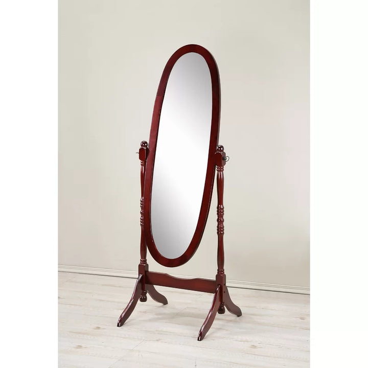 Gumbert Flat Mirror